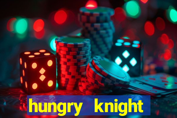 hungry knight gameboy rom